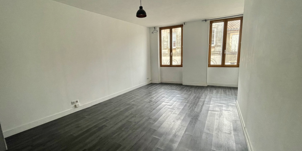 appartement à VILLENEUVE SUR LOT (47300)